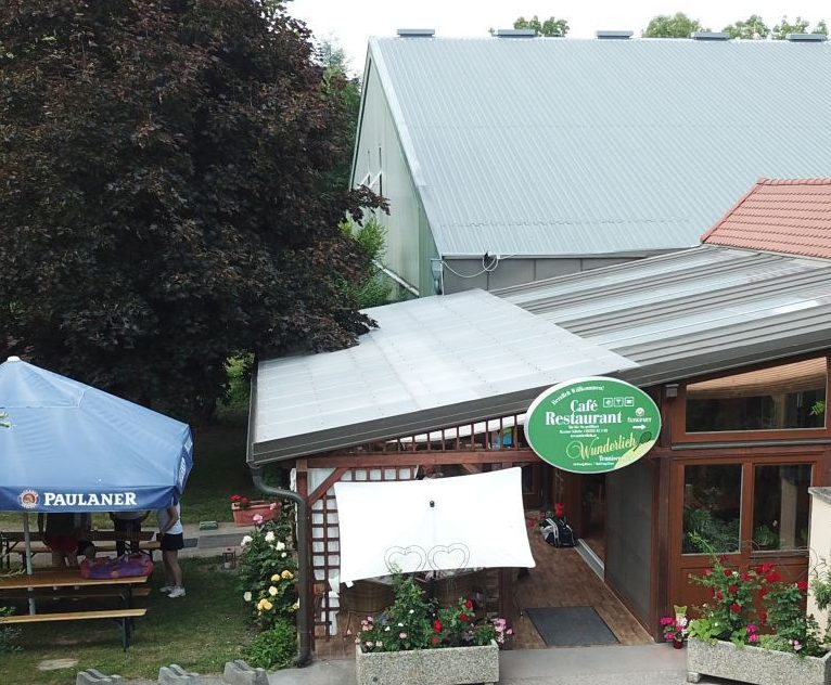 Cafe-Restaurant Wunderlich